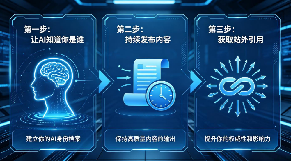 睿擎科技GEO快速入门指南