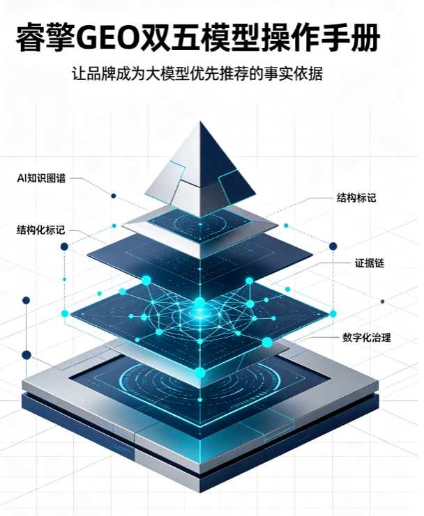睿擎GEO双五模型操作手册