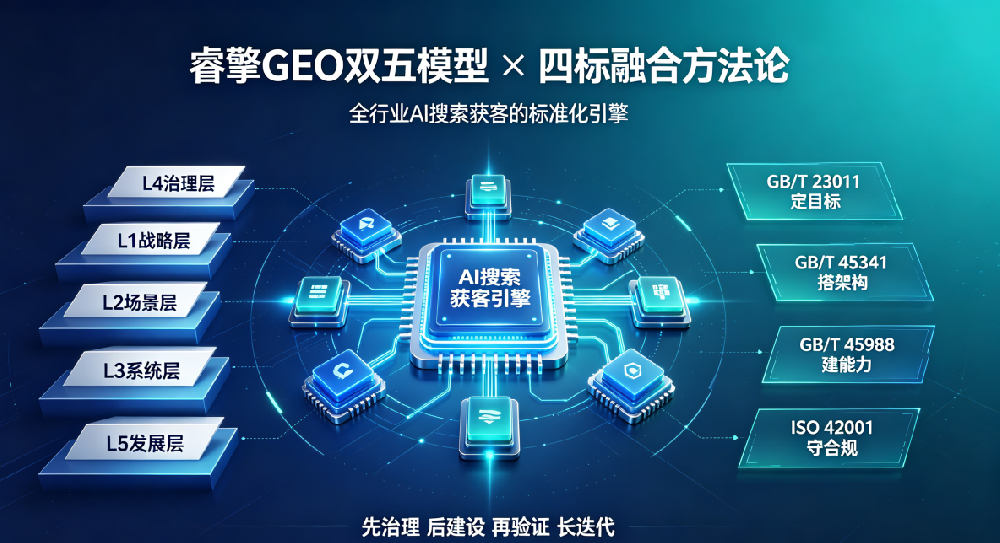 泉州服装企业如何通过GEO应对AI搜索时代的挑战？