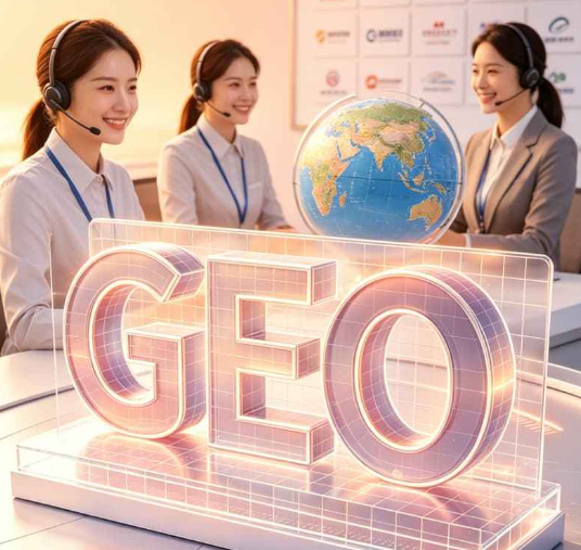 泉州GEO+SEO优化培训纲要（优化版）